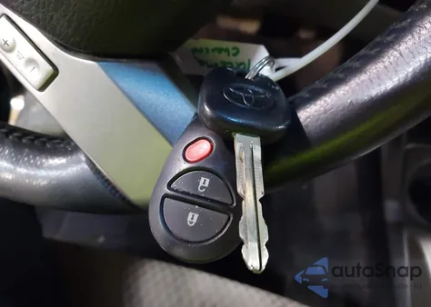 2015 Toyota Tacoma Base V6 z USA, uszkodzony, nr VIN 3TMLU4EN9FM206890